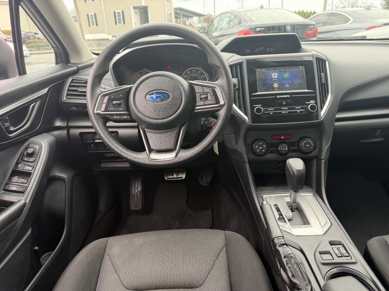 Used 2017 Subaru Impreza 2.0i Premium AWD/4WD image 20