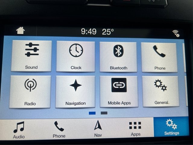 Used 2018 Ford F150 XLT w/ Equipment Group 302A Luxury image 30