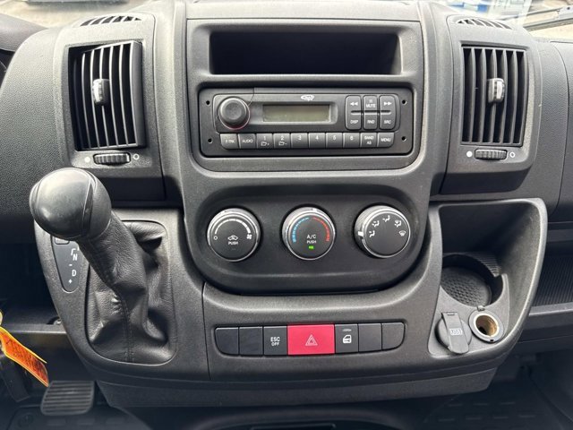 Used 2017 RAM ProMaster 1500 image 21