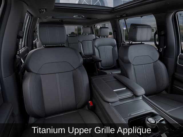 New 2026 Jeep Grand Wagoneer L Summit w/ Premium Group III AWD/4WD image 23