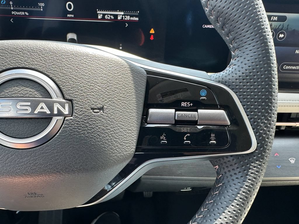 Used 2024 Nissan Ariya FWD image 26