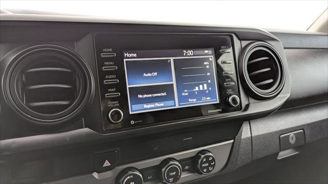 Used 2021 Toyota Tacoma SR RWD image 19
