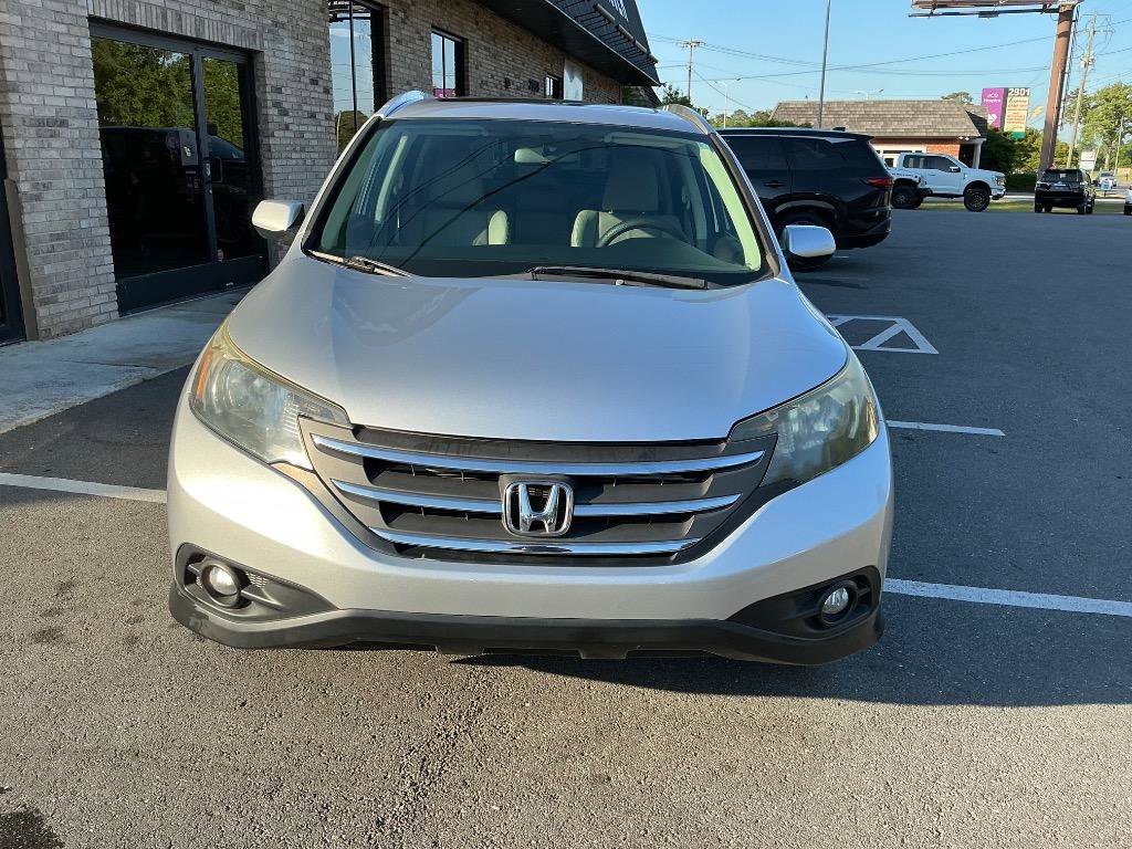 Used 2013 Honda CR-V EX-L image 4