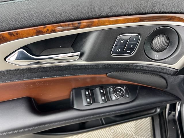 Used 2018 Lincoln MKZ Reserve w/ Magnetic Appearance Package AWD/4WD image 13