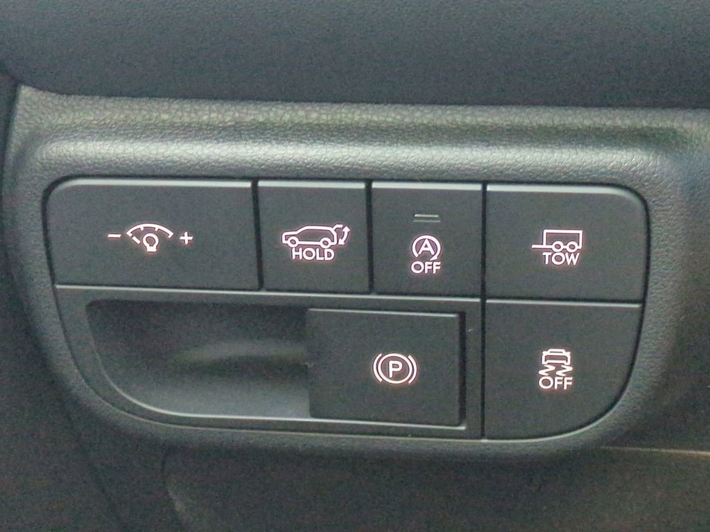 New 2026 Hyundai Palisade SEL image 30