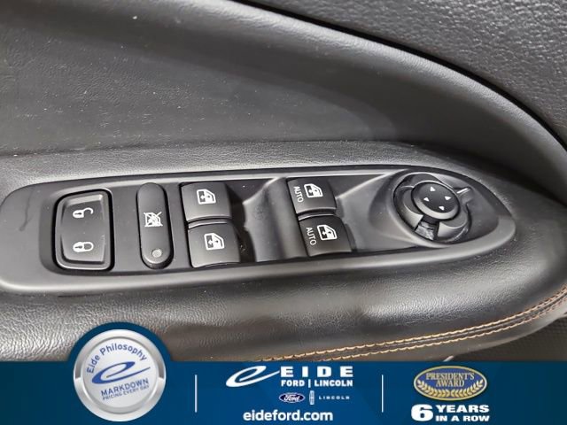 Used 2021 Jeep Compass Limited image 13