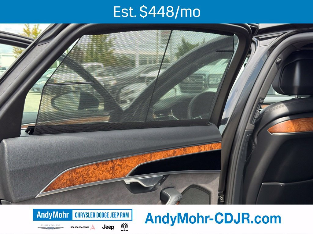 Used 2020 Audi A8 L 3.0T AWD/4WD image 17