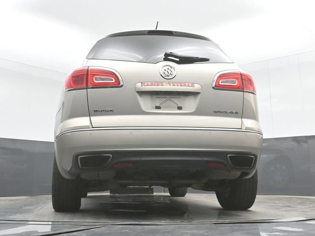 Used 2017 Buick Enclave Leather FWD image 32