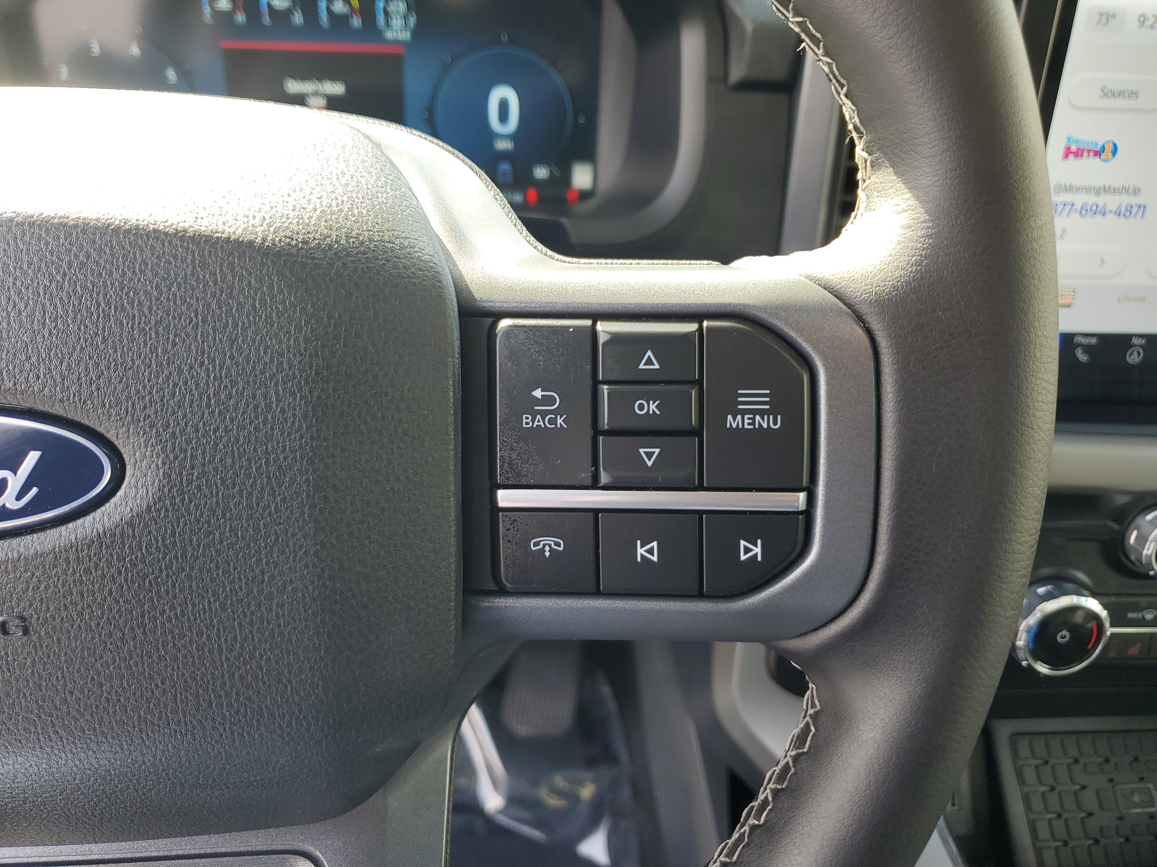 Used 2024 Ford F150 XLT w/ Equipment Group 303A High image 23