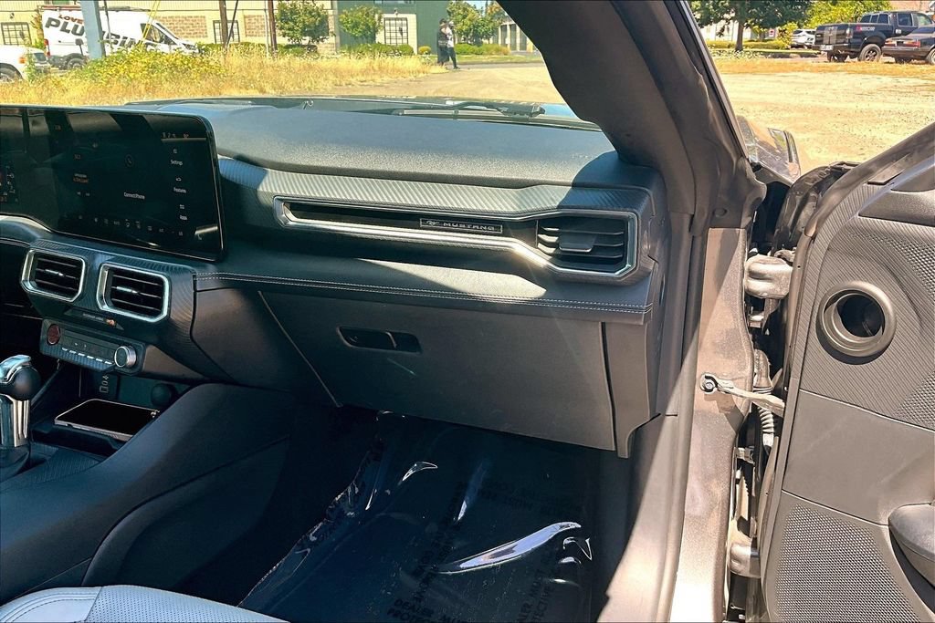 Used 2024 Ford Mustang Premium RWD image 18