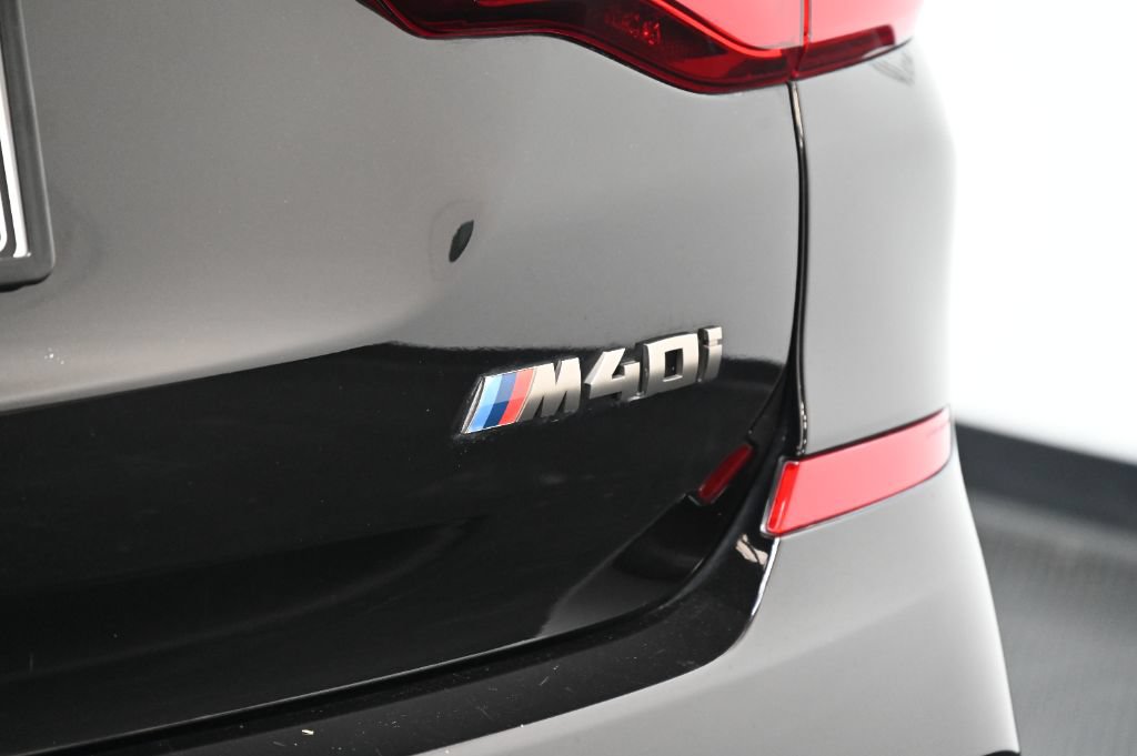 Used 2020 BMW X3 M40i w/ Premium Package AWD/4WD image 14
