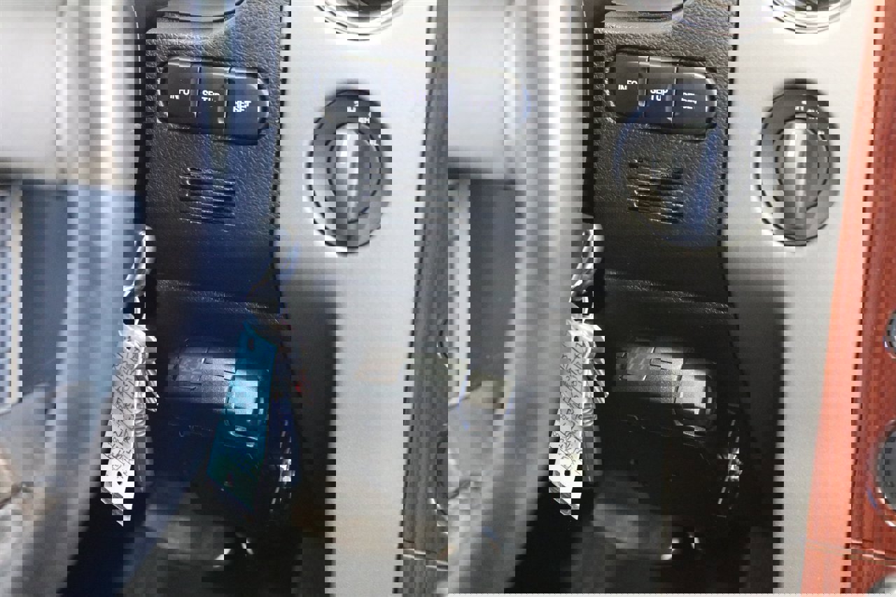 Used 2007 Ford F150 Lariat AWD/4WD image 81