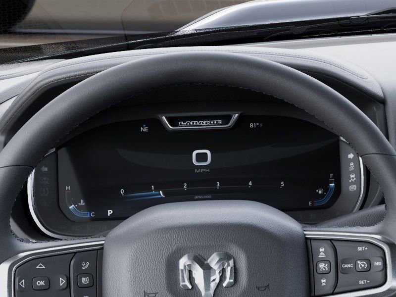 New 2026 RAM 2500 Laramie image 25