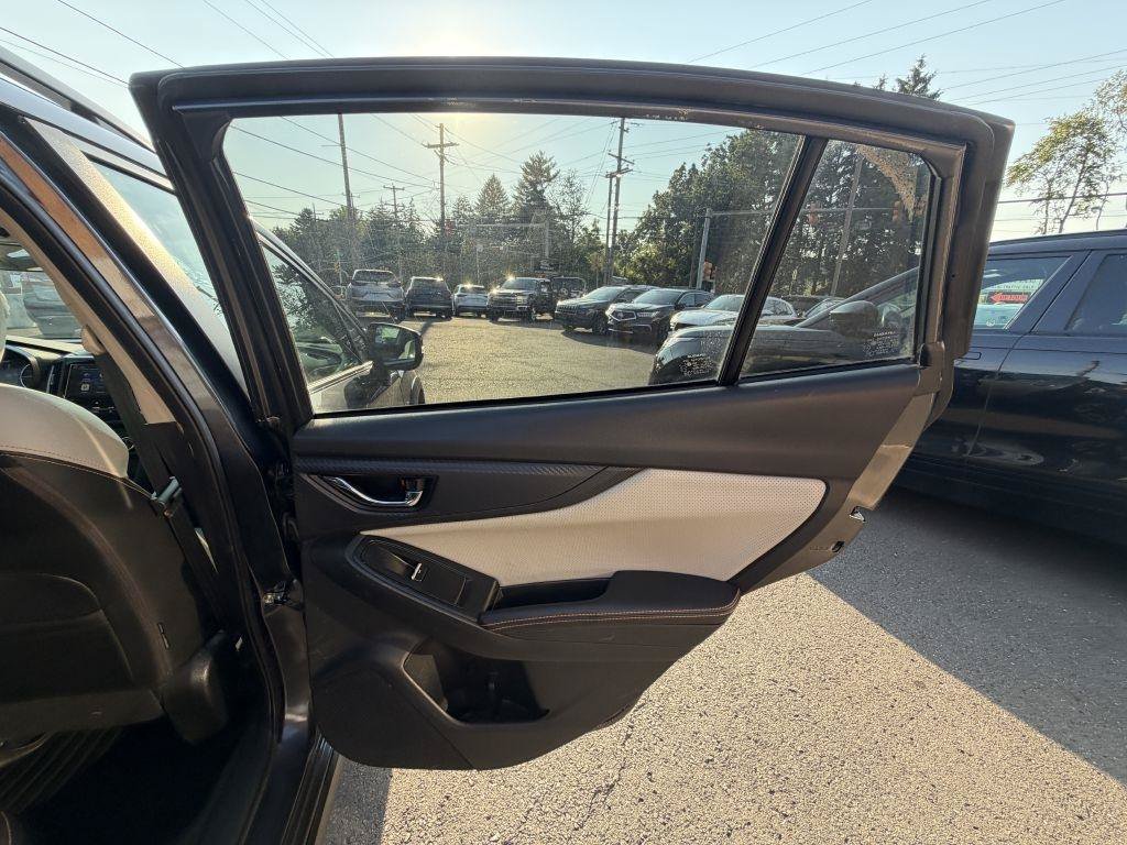 Used 2018 Subaru Crosstrek 2.0i Limited AWD/4WD image 16