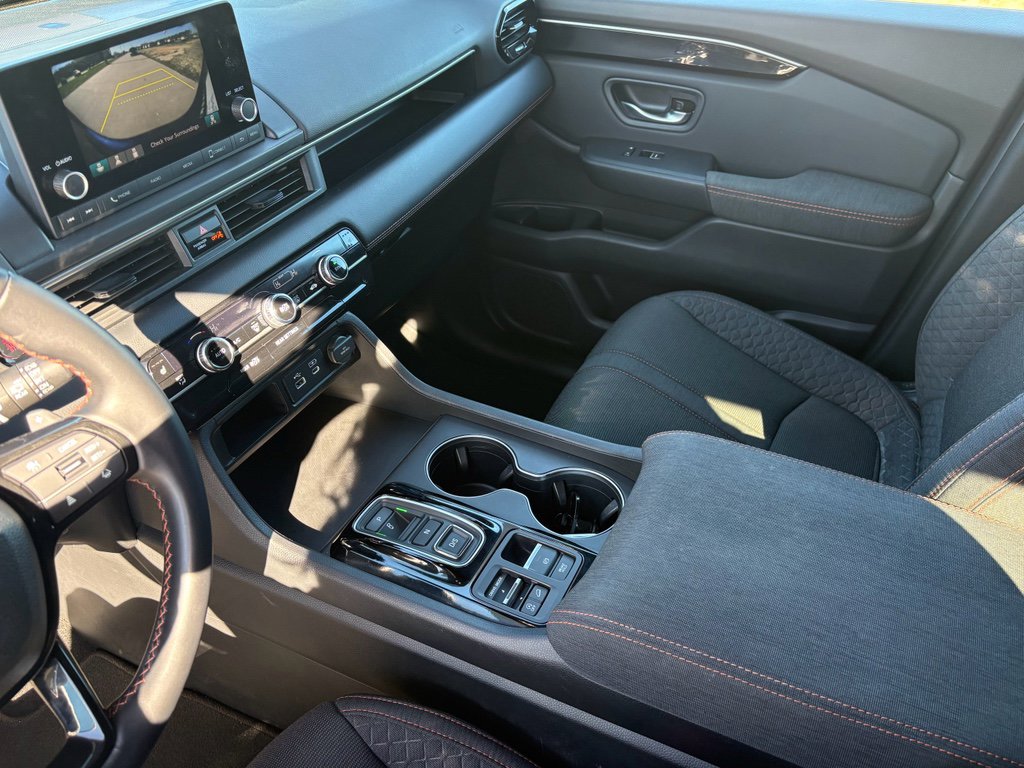 Certified 2024 Honda Pilot Sport image 16