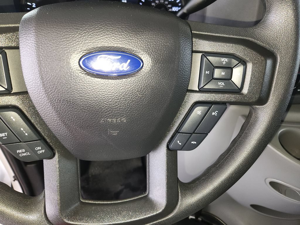 Used 2023 Ford E-350 and Econoline 350 Super Duty w/ Driver's Safety Package RWD image 28