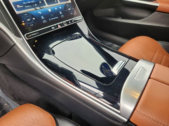 Certified 2022 Mercedes-Benz C 300 4MATIC Sedan image 27