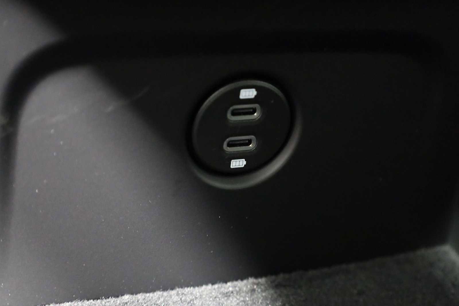 New 2026 Porsche Macan S image 35