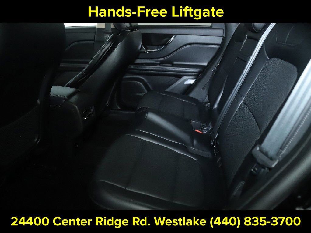 Used 2024 Lincoln Corsair AWD w/ Equipment Group 101A image 14