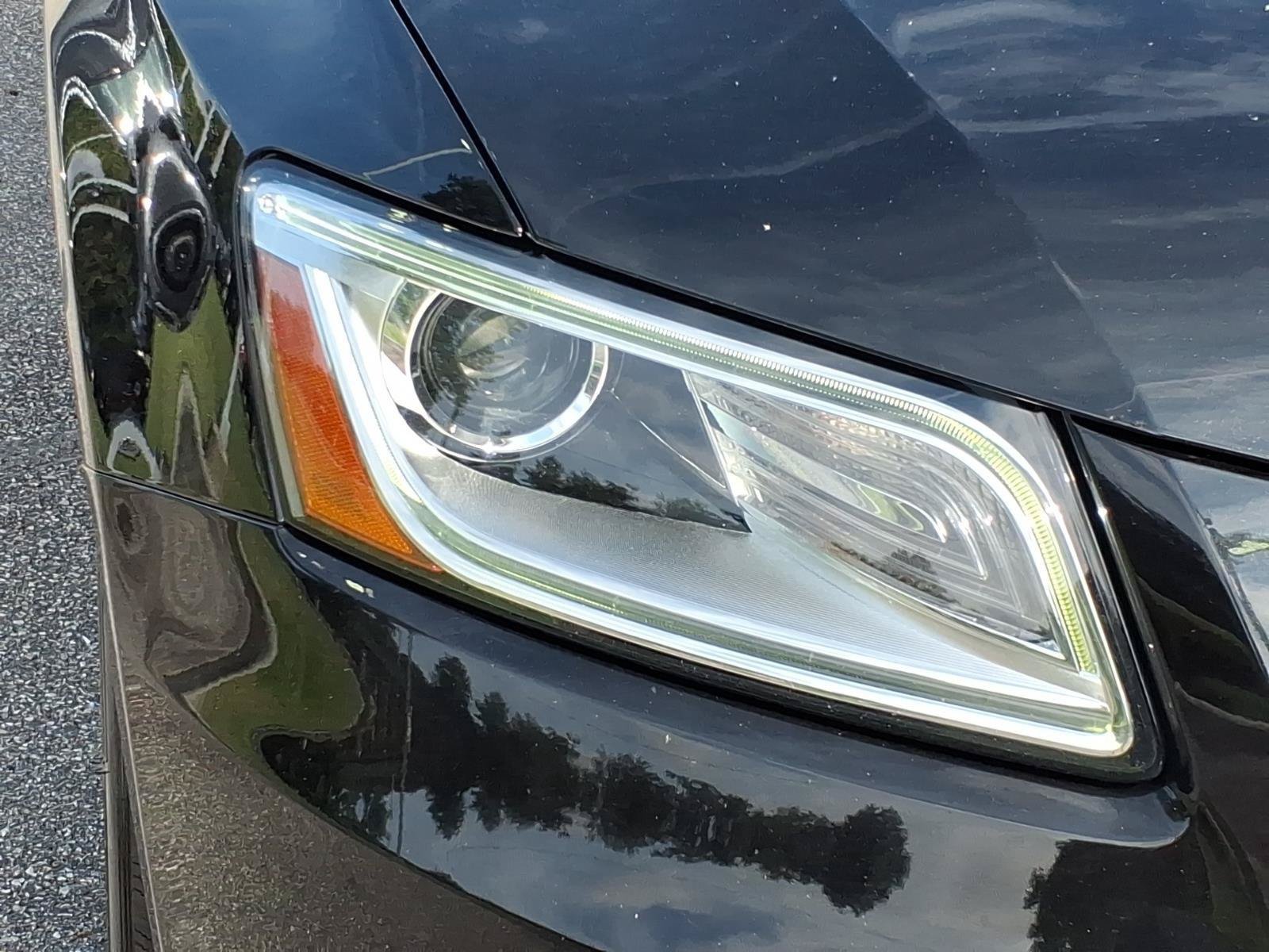 Used 2016 Audi Q5 2.0T Premium Plus AWD/4WD image 6