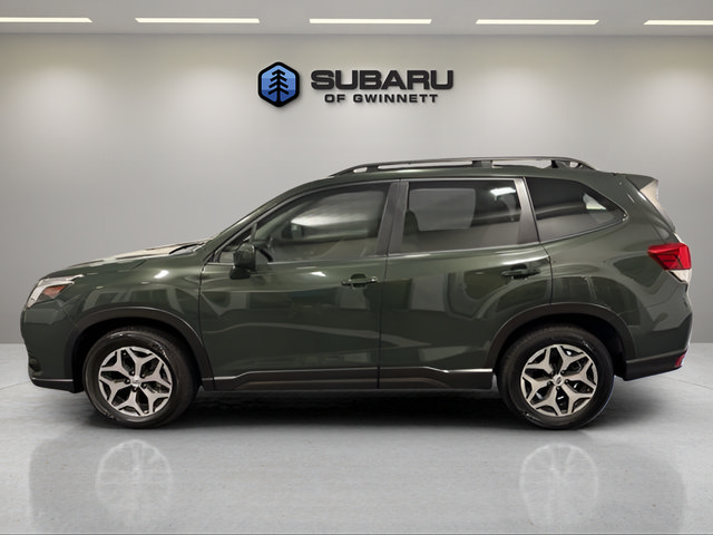 Certified 2023 Subaru Forester Premium AWD/4WD video 2