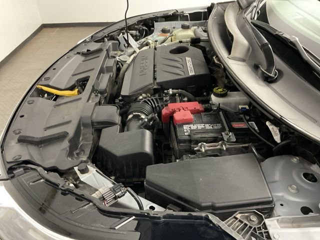 Used 2024 Nissan Rogue SV image 21