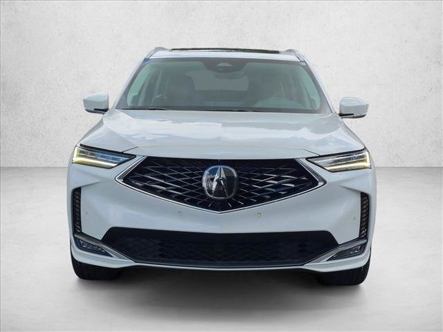 Certified 2026 Acura MDX w/ Advance Package AWD/4WD video 2