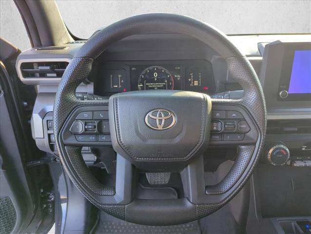 Certified 2025 Toyota Tacoma SR5 image 15