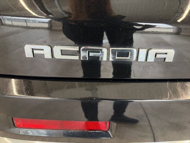 Used 2019 GMC Acadia Denali w/ LPO, Floor Liner Package image 7