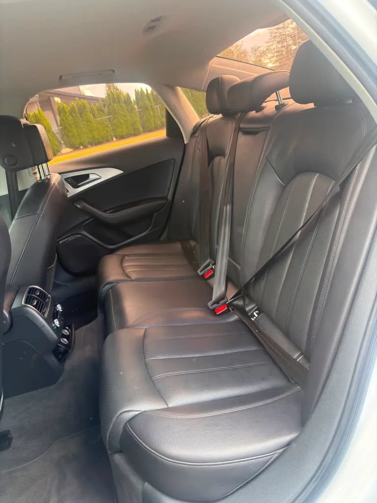 Used 2013 Audi A6 3.0T Prestige w/ Prestige Pkg AWD/4WD image 10