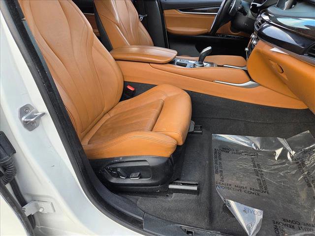 Used 2018 BMW X6 xDrive35i image 19