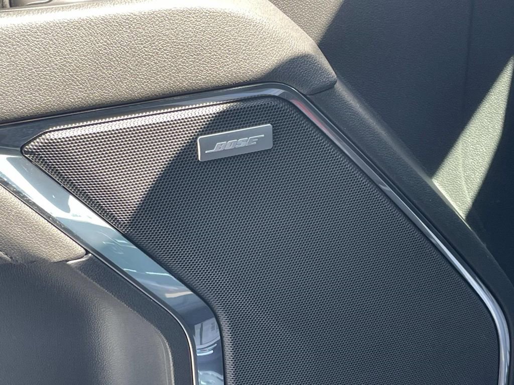 New 2026 Chevrolet Silverado 1500 LT Trail Boss w/ LT Trail Boss Premium Package image 16