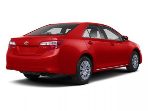 Used 2012 Toyota Camry LE FWD video 2