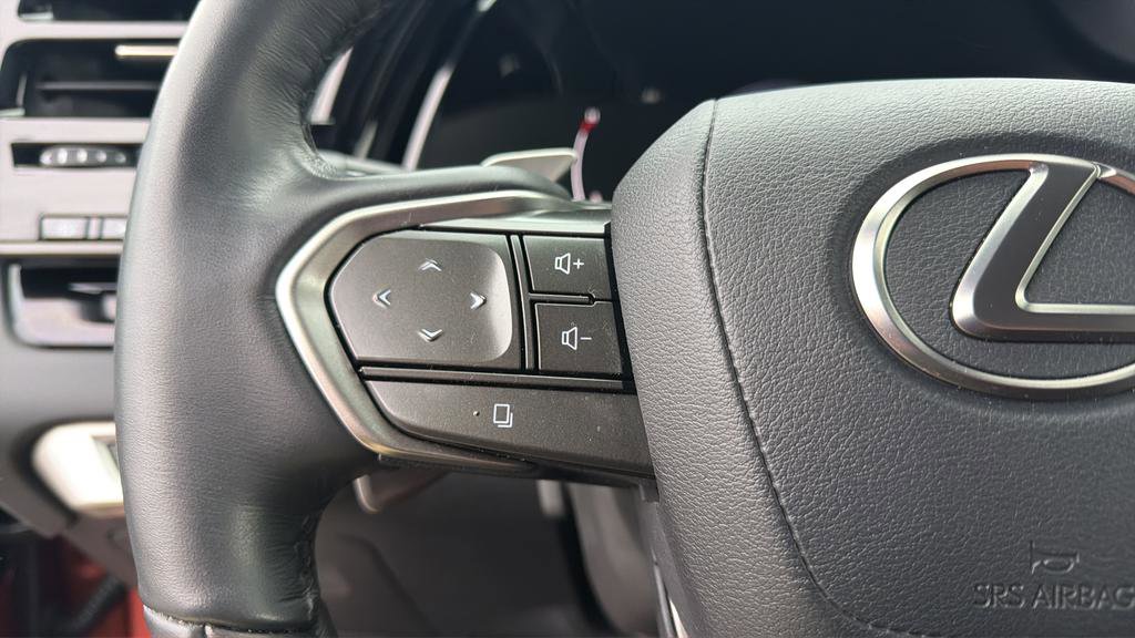 Certified 2024 Lexus RX 350 AWD image 23