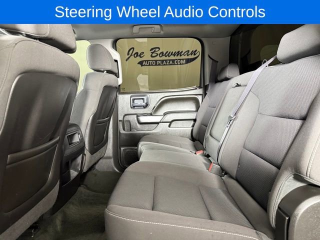 Used 2015 Chevrolet Silverado 1500 LT w/ All Star Edition image 15