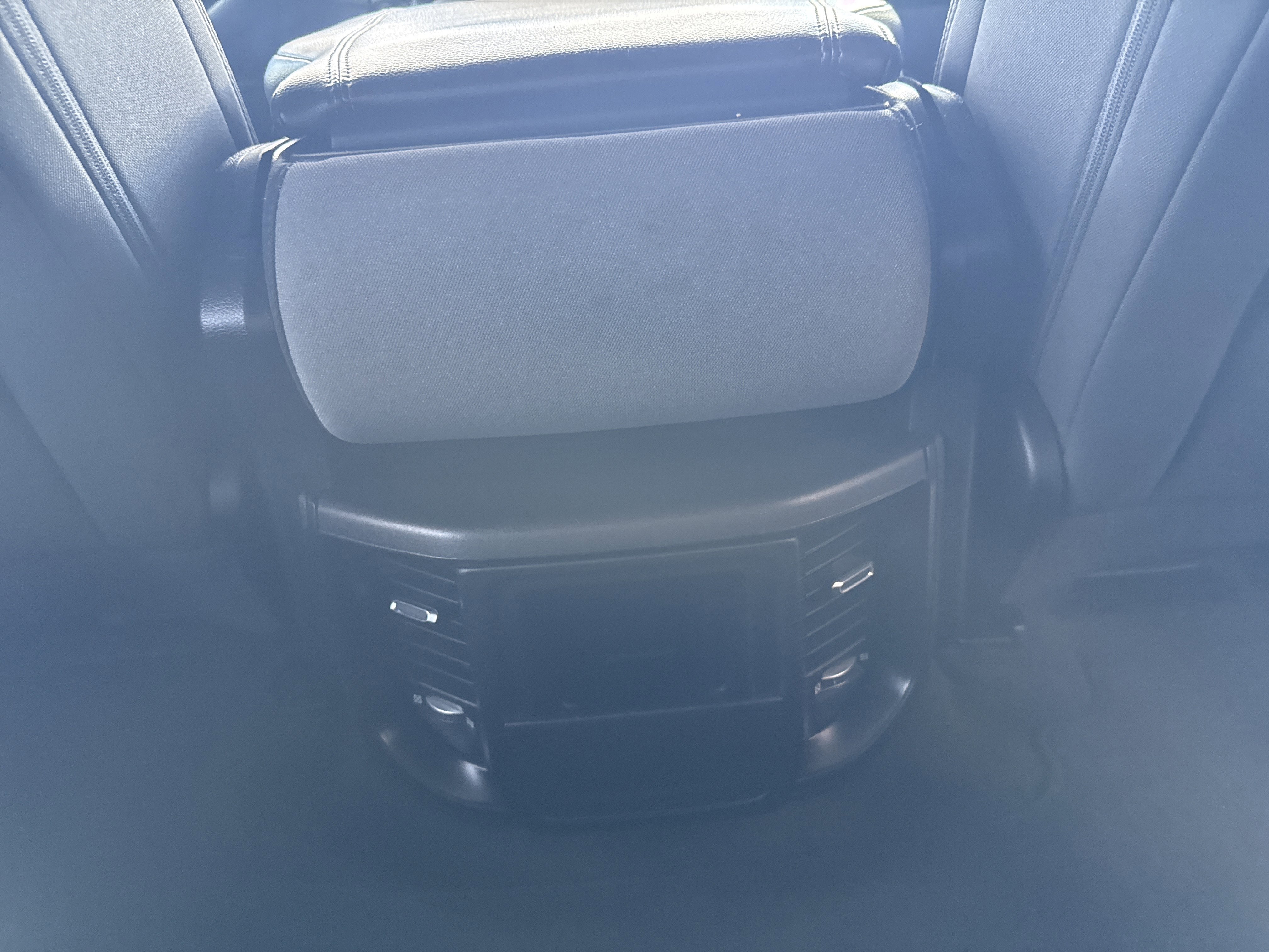 Used 2021 RAM 1500 Big Horn image 16