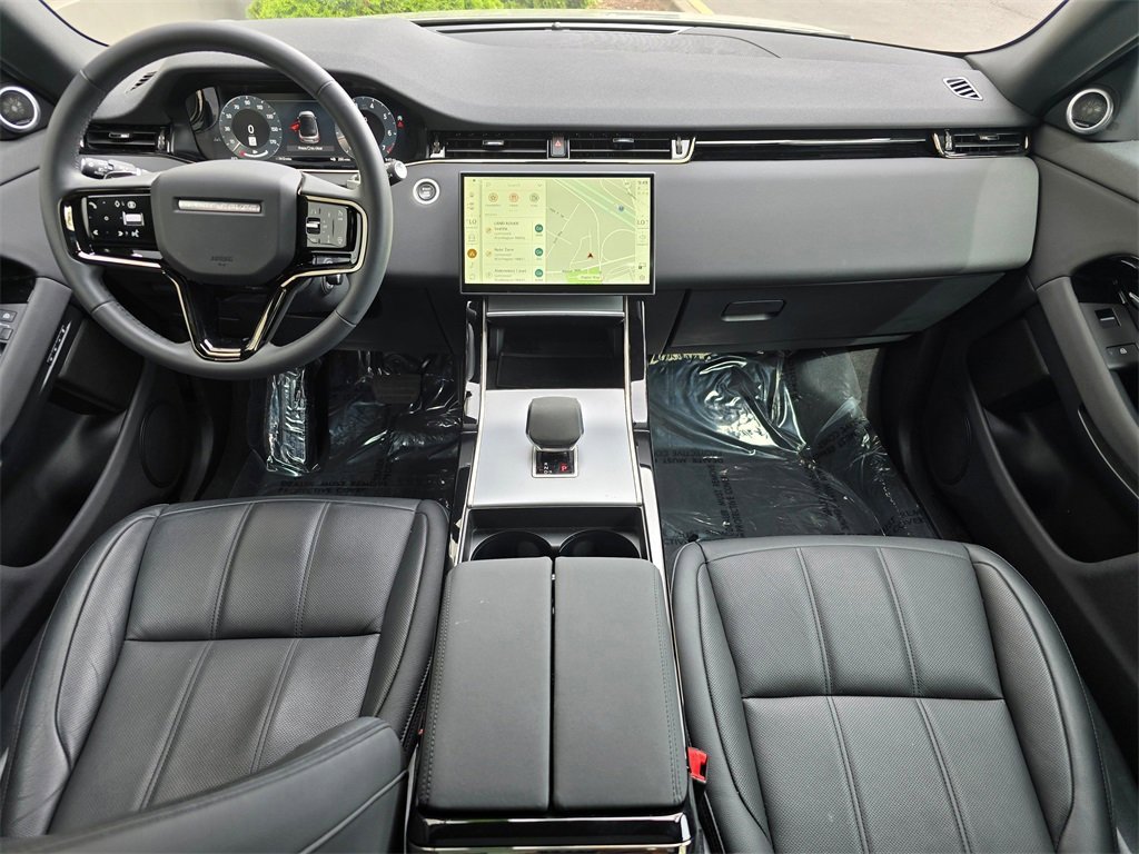 Used 2024 Land Rover Range Rover Evoque S image 10