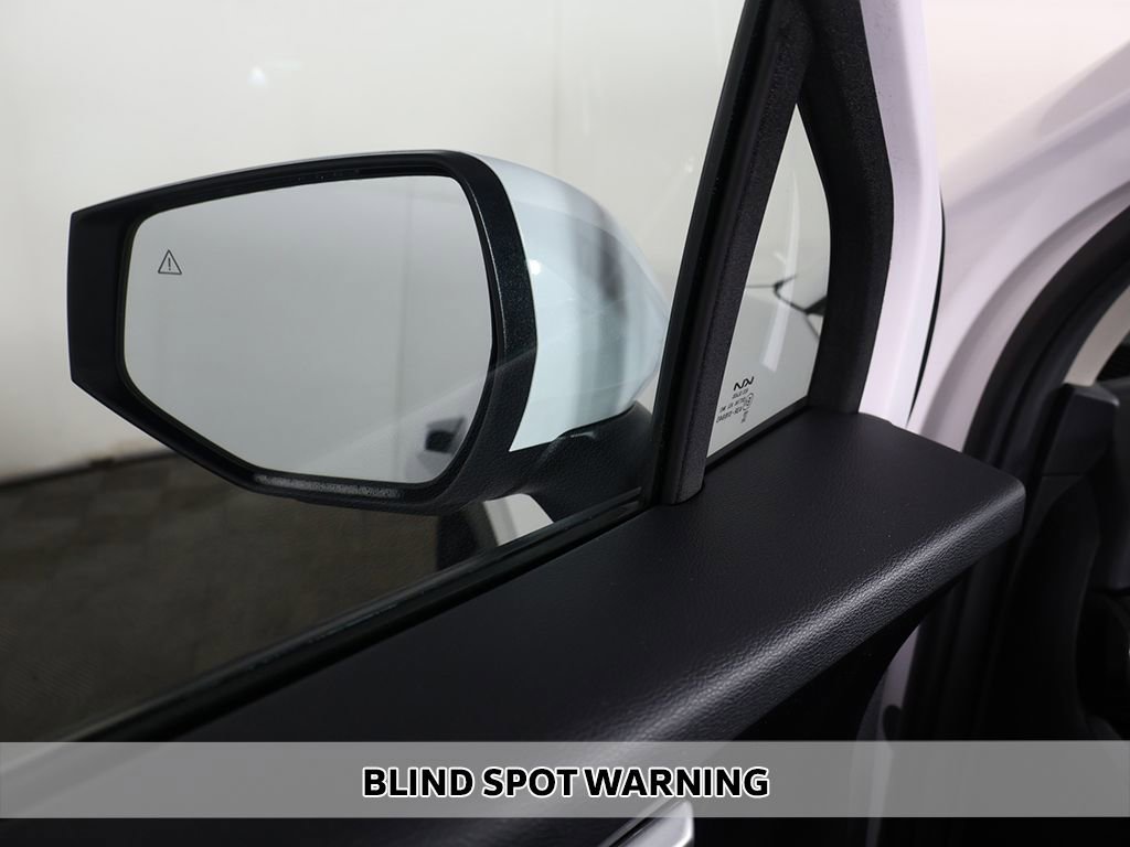 Used 2023 Kia Sportage EX image 5