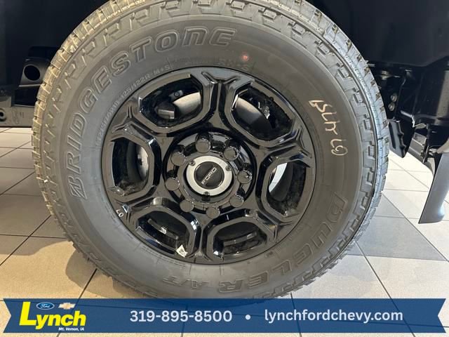 New 2026 Ford F350 XL image 20