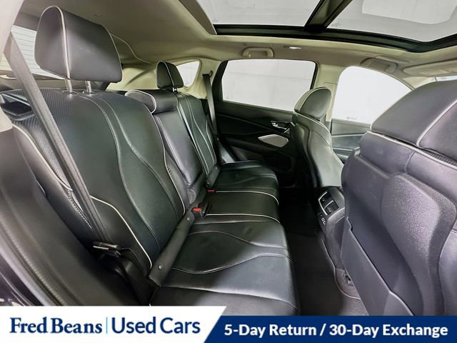 Used 2020 Acura RDX AWD w/ Advance Package image 30