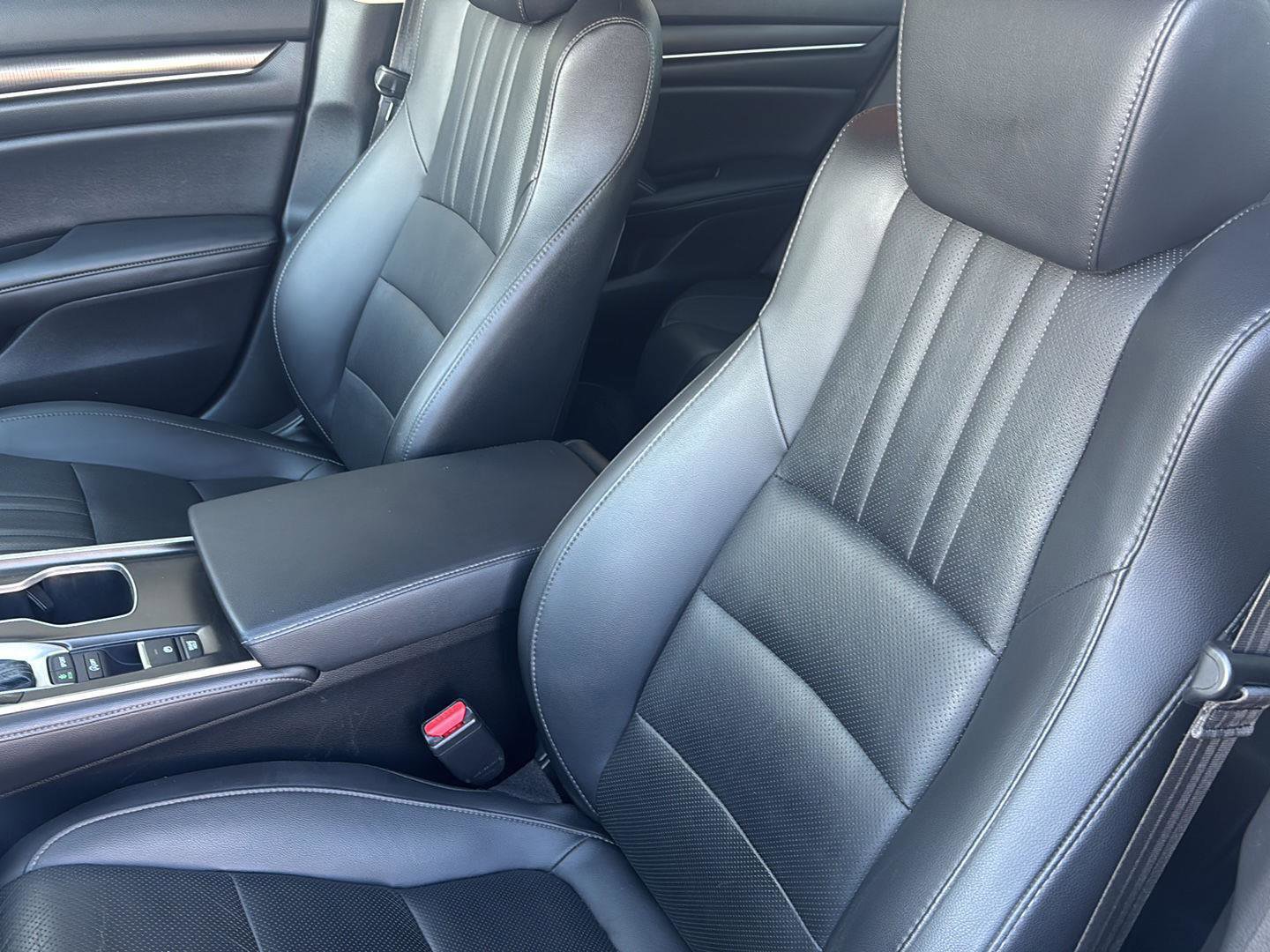 Used 2021 Honda Accord Sport Special Edition image 18
