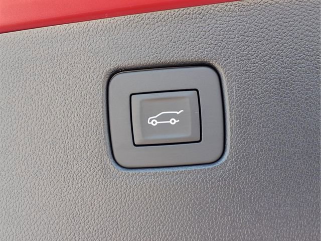 New 2026 Buick Envista Sport Touring w/ Convenience I Package image 22