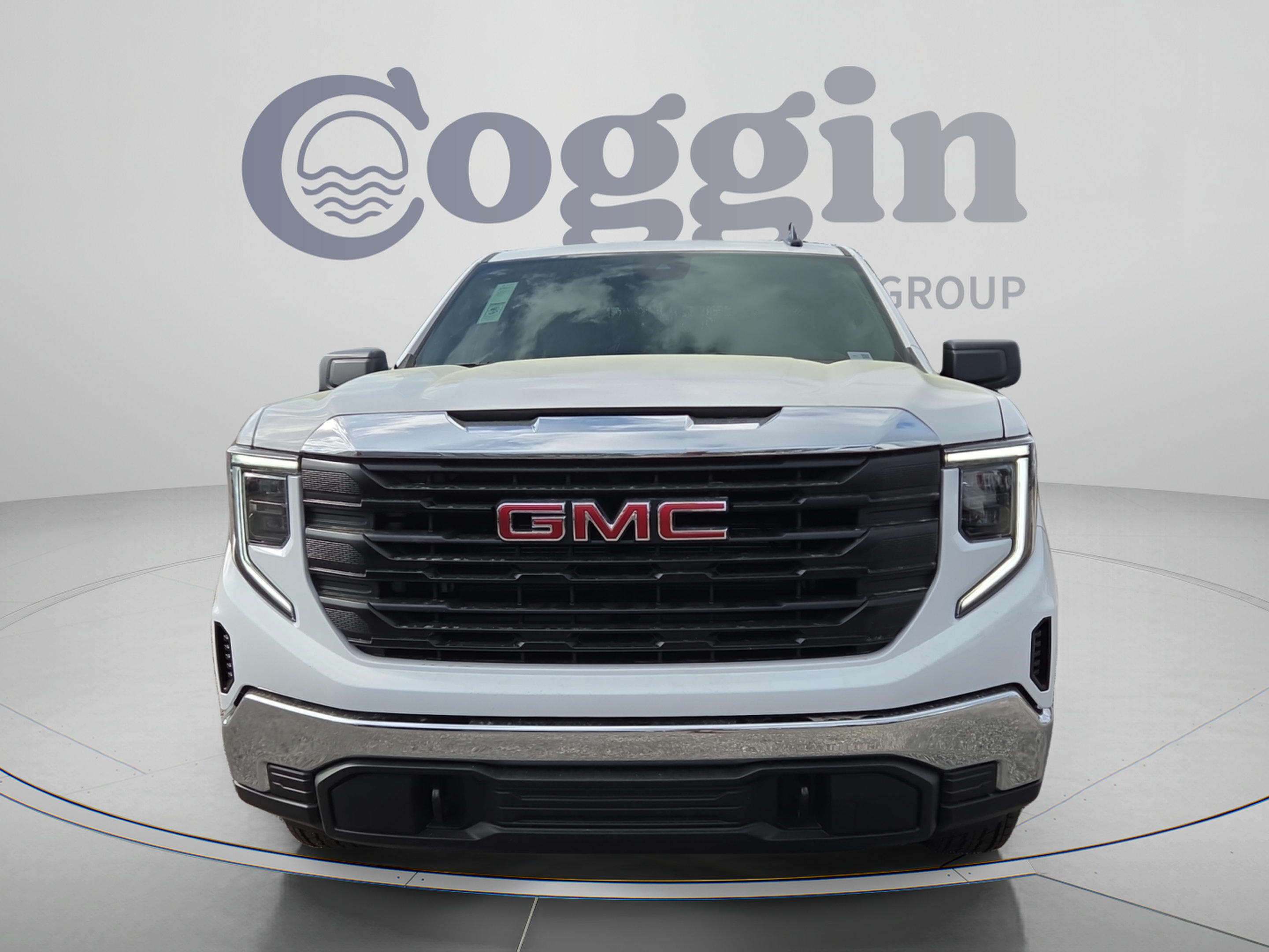 New 2026 GMC Sierra 1500 Pro w/ Pro Value Package AWD/4WD image 8