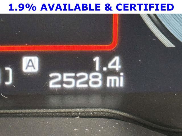 Certified 2025 Subaru Forester Premium image 2