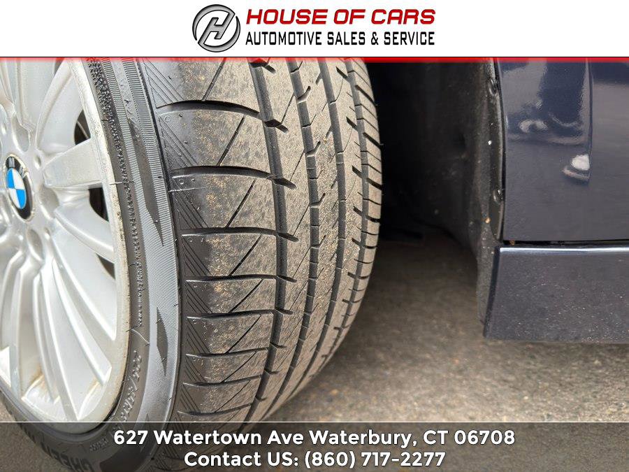 Used 2014 BMW 328i xDrive Wagon image 61