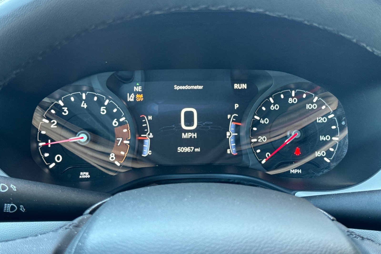 Used 2025 Jeep Compass Limited AWD/4WD image 22