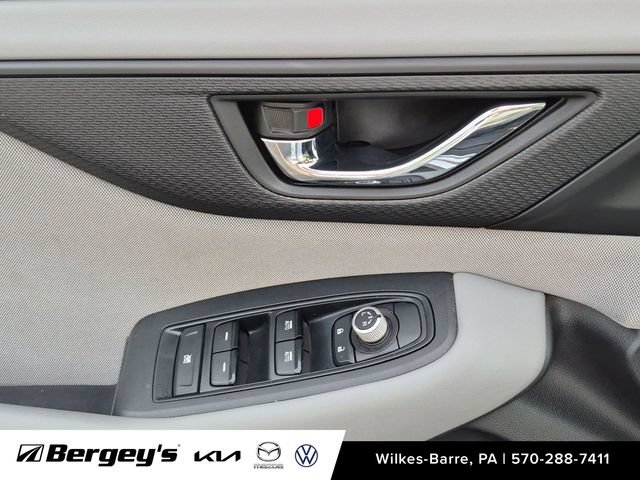 Used 2020 Subaru Legacy Premium AWD/4WD image 14