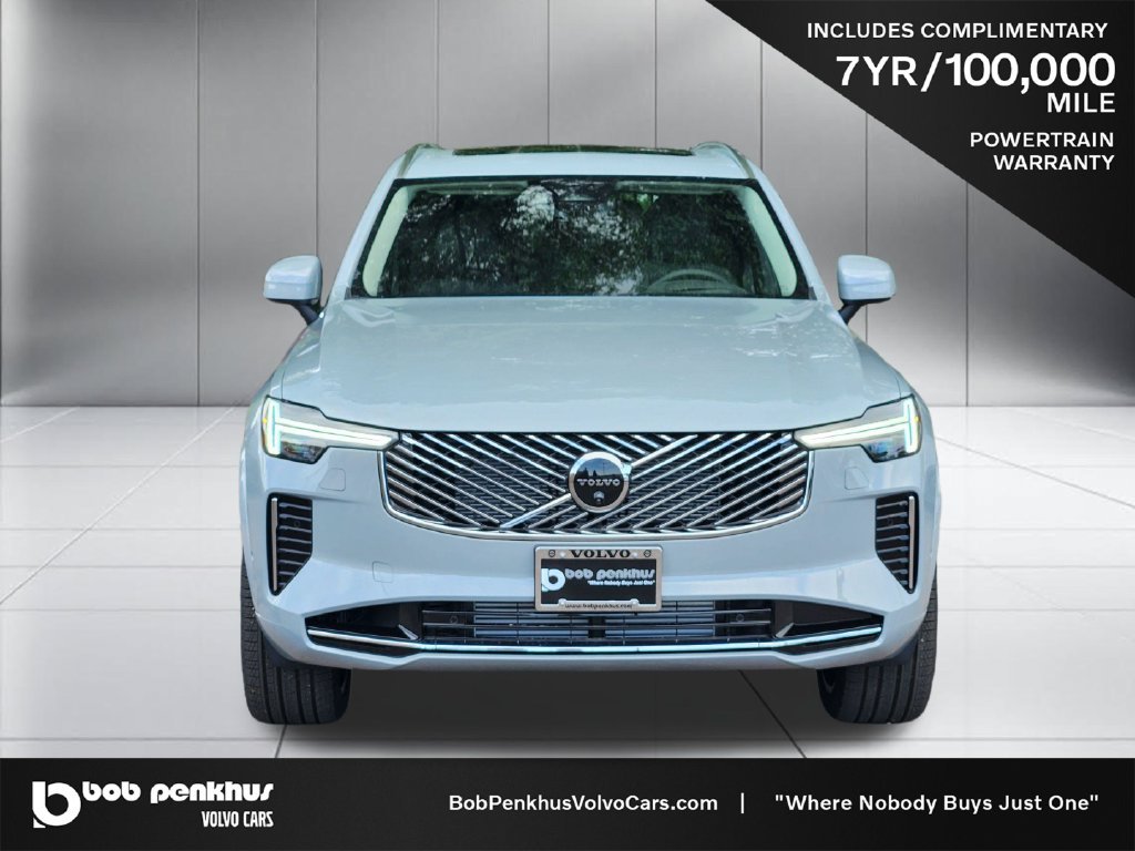 New 2026 Volvo XC90 T8 Ultra w/ Protection Package AWD/4WD image 22