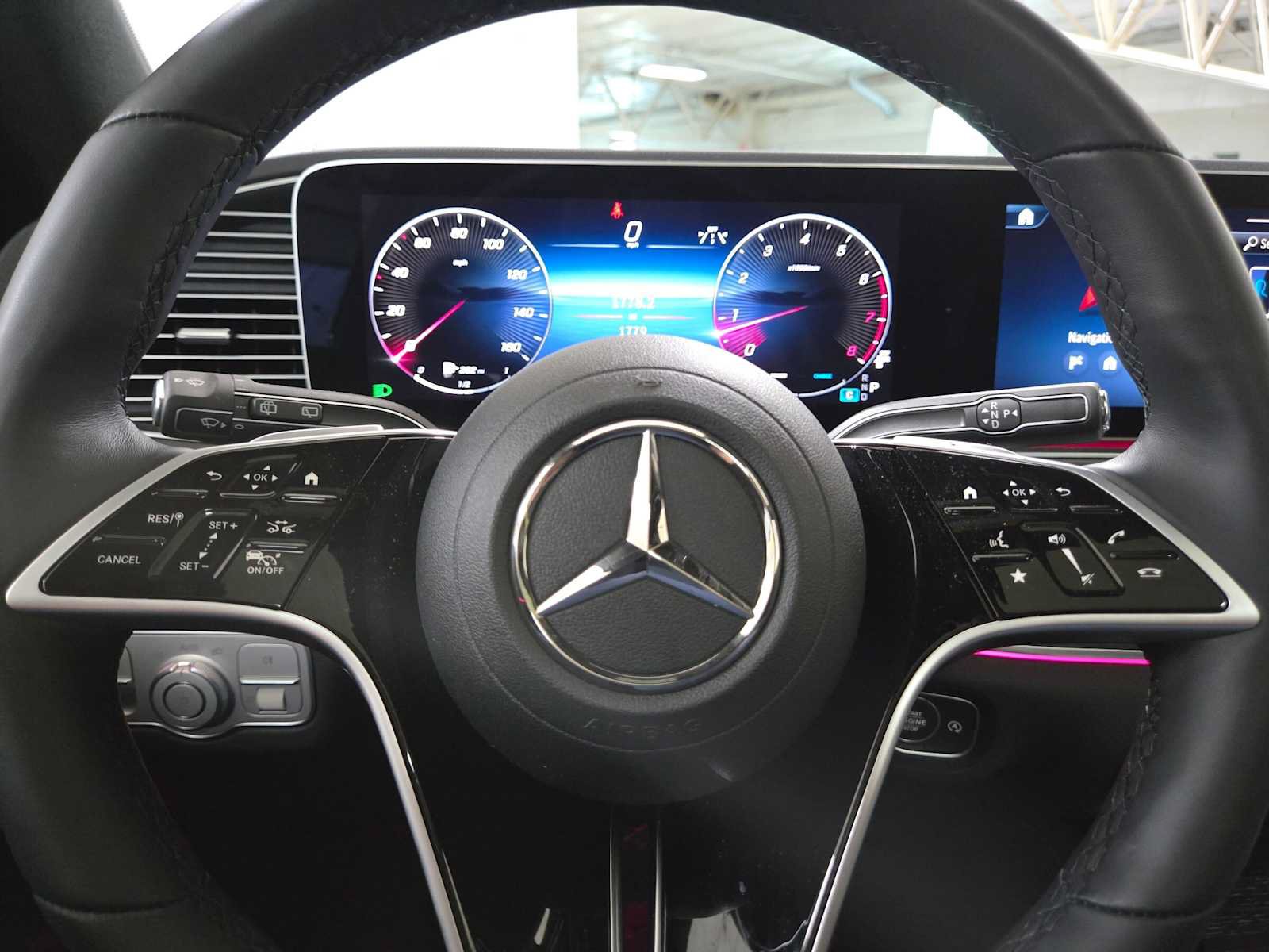 Used 2026 Mercedes-Benz GLE 450 4MATIC image 24
