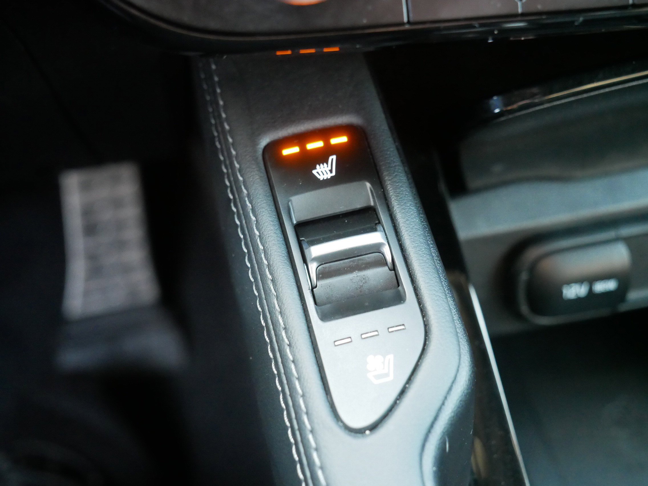 Certified 2024 Kia Telluride SX X-Line image 32